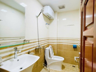 Nhà phố đại từ-47m 6tầng 4mmt-thang máy-ngõ ô tô, view hồ, kinh doanh-giá 13,8 tỷ 4