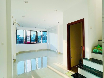 Nhà phố đại từ-47m 6tầng 4mmt-thang máy-ngõ ô tô, view hồ, kinh doanh-giá 13,8 tỷ 2