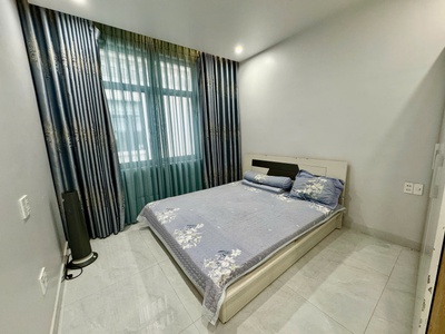 Căn hộ 1 ngủ tách bếp cho thuê rộng rãi giá 8tr tại Vin Marina 6