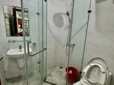 Căn hộ 1 ngủ tách bếp cho thuê rộng rãi giá 8tr tại Vin Marina 8