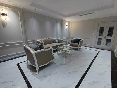 Nhà đẹp văn quán 5 tầng hoàn thiện mt 4.5m gần chợ xanh big c sổ đỏ sẵn ở ngay 1