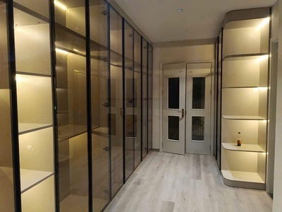 Nhà đẹp văn quán 5 tầng hoàn thiện mt 4.5m gần chợ xanh big c sổ đỏ sẵn ở ngay 2