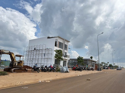 Đất nền dầu giây sát cao tốc, khu dân cư hiện hữu, tiềm năng tăng giá mạnh 4