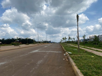 Đất nền dầu giây sát cao tốc, khu dân cư hiện hữu, tiềm năng tăng giá mạnh 2