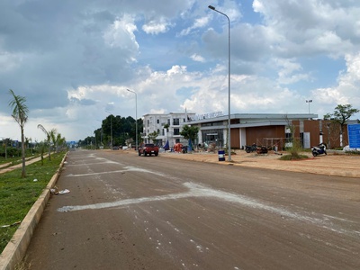 Đầu tư đất dầu giây ngay ql1a, hạ tầng hoàn chỉnh, giá tốt nhất thị trường 4