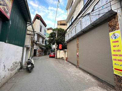 Tin thật 100 bán chung cư mini lô góc 97m2 x 20p tại đại mỗ - ô tô tránh - dòng tiền 1,25 tỷ/năm 2