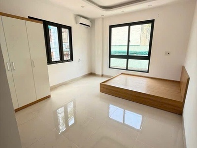 Tin thật 100 bán chung cư mini lô góc 97m2 x 20p tại đại mỗ - ô tô tránh - dòng tiền 1,25 tỷ/năm 4