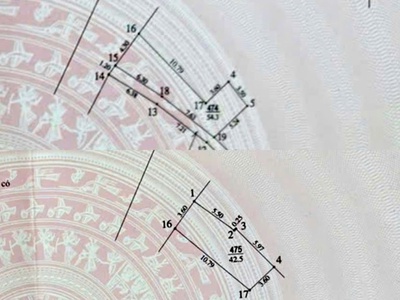 Tin thật 100 bán chung cư mini lô góc 97m2 x 20p tại đại mỗ - ô tô tránh - dòng tiền 1,25 tỷ/năm 1