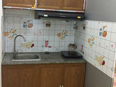 Cho thuê ccmn, studio nhỏ xinh chỉ từ 2,5 3,5 triệu an khánh, hoài đức, hn 3