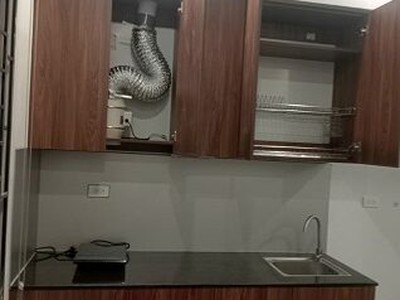 Cho thuê ccmn, studio nhỏ xinh chỉ từ 2,5 3,5 triệu an khánh, hoài đức, hn 1