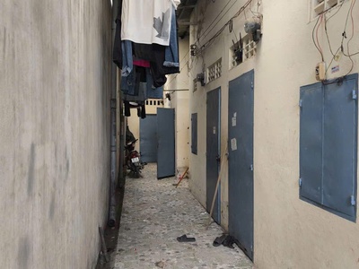 Sang gấp dãy trọ gần chợ cầu xáng bình chánh giá 890 triệu 0