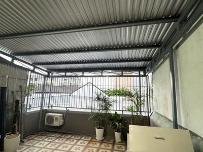 Cần bán gấp nhà 3 tầng trung tâm thanh khê   đà nẵng - cách biển 100m   full nội thất   xách vali 3