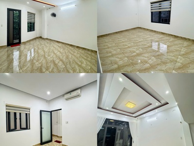 Cần bán gấp nhà 3 tầng trung tâm thanh khê   đà nẵng - cách biển 100m   full nội thất   xách vali 1