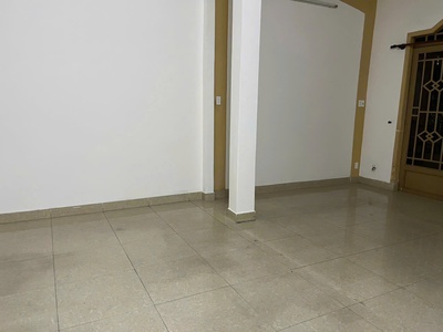 Cho thuê nhà gần công viên phú lâm/galaxy kênh dương vương phường 13, quận 6 , tp. hồ chí minh 2