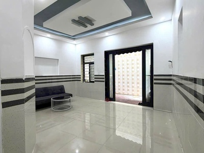  bán nhà 2 tầng   kiệt điện biên phủ  0