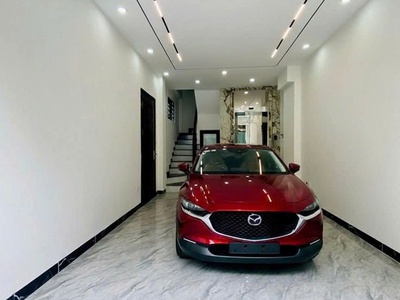 Duy nhất 1 căn   bán nhà đàm quang trung 38m x 6t oto thông, gara thang máy chỉ hơn 10t còn tl. 1