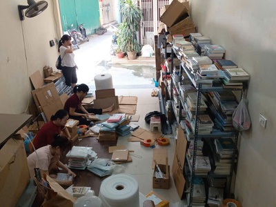 Bán nhà mới chưa ở số 9 ngách 7 ngõ 2 đường tân triều thanh liệt nhà 6 tầng thang máy pháp 3