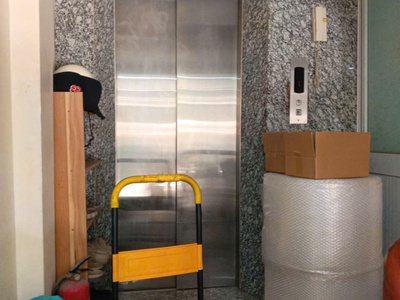 Bán nhà mới chưa ở số 9 ngách 7 ngõ 2 đường tân triều thanh liệt nhà 6 tầng thang máy pháp 4