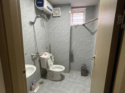 Cho thuê căn 2 ngủ full đồ chung cư Hoàng Huy An Đồng , An Dương 1