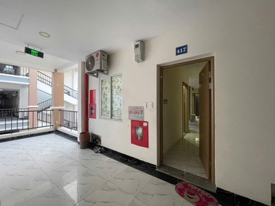 Cho thuê căn 2 ngủ full đồ chung cư Hoàng Huy An Đồng , An Dương 3