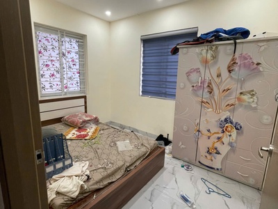 Cho thuê căn 2 ngủ full đồ chung cư Hoàng Huy An Đồng , An Dương 4