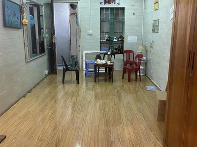 Chính chủ cho thuê nhà ngõ kinh doanh phố hàng thiếc, hoàn kiếm, hà nội 0