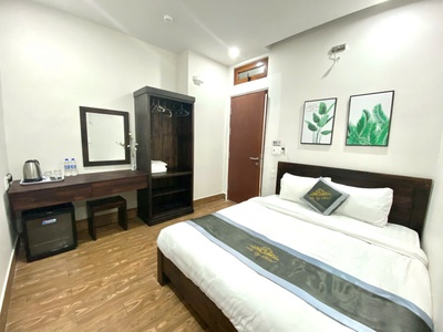 Cần bán khách sạn khu golf valley trung tâm phường 2, đà lạt 4