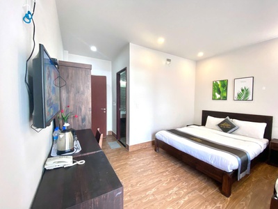 Cần bán khách sạn khu golf valley trung tâm phường 2, đà lạt 2