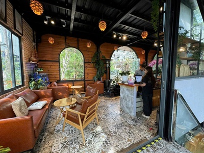 Cho nhà nguyên căn kqh hạt nhân đà lạt phường 10  đà lat 0