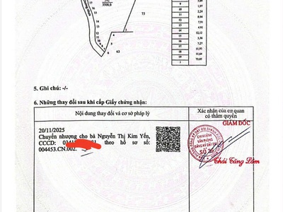 Mặt tiền đường nhựa khu dân cư tại đá bạc - châu đức cũ nghĩa thành mới 0