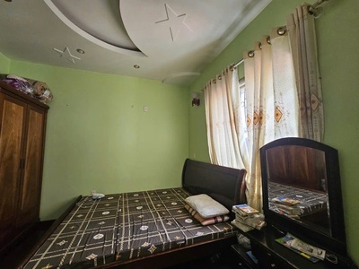 Cho thuê nhà nguyên căn full đồ Hai Bà Trưng , Lê Chân , Hải Phòng 1