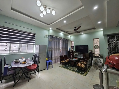 Cho thuê nhà nguyên căn full đồ Hai Bà Trưng , Lê Chân , Hải Phòng 2