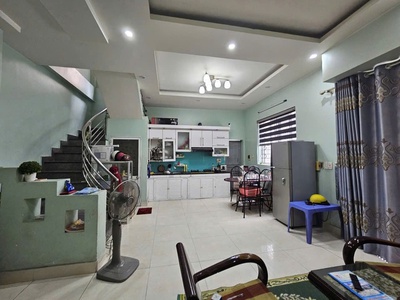 Cho thuê nhà nguyên căn full đồ Hai Bà Trưng , Lê Chân , Hải Phòng 4