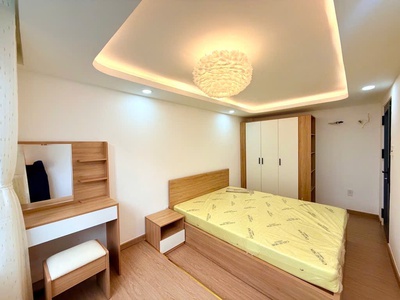 Bán nhà đẹp - tại duy tân, quận phú nhuận - tp.hcm - 4 tầng 5pn 4