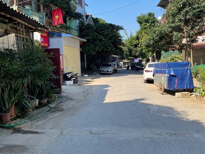 Nhà đẹp 3 tầng nở hậu tài lộc giữa lòng tp thái nguyên 1