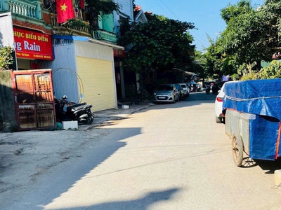 Nhà đẹp 3 tầng nở hậu tài lộc giữa lòng tp thái nguyên 2