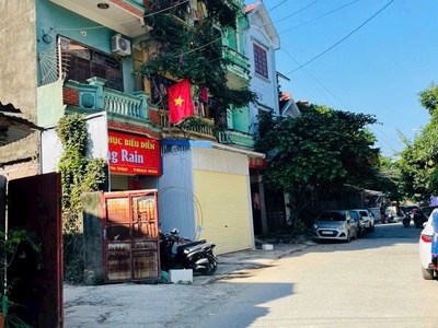 Nhà đẹp 3 tầng nở hậu tài lộc giữa lòng tp thái nguyên 3