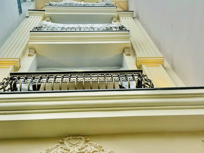 Bán nhà mặt tiền đường âu dương lân, phường 4 , q8 5 lầu , 15 pn , 150m2 chỉ 35,8 tỷ 0