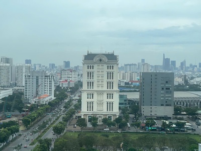Mùa tri ân, chiết khấu mạnh tháng 11 - giá sốc sở hữu nhà phú mỹ hưng view hồ bán nguyệt vị trí đẹp 3