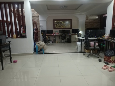 Hạ chào 3 tỷ, bán nhà biệt thự sơn kỳ - ngay lê trọng tấn, 13x12m, 2 tầng - 5 pn, 13,9 tỷ. 0