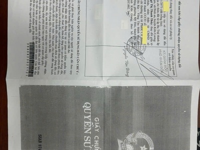 Đầu tư sinh lời: chính chủ cần bán nhanh lô đất khu du lịch bình an 0