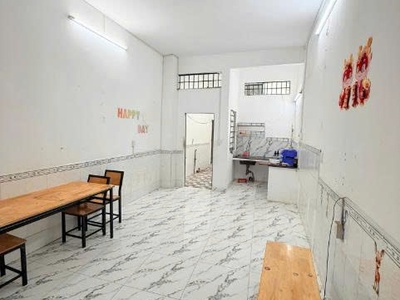 Ban nhà chính chủ tại trường chinh, tân bình, hồ chí minh 1