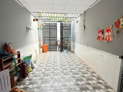 Ban nhà chính chủ tại trường chinh, tân bình, hồ chí minh 0