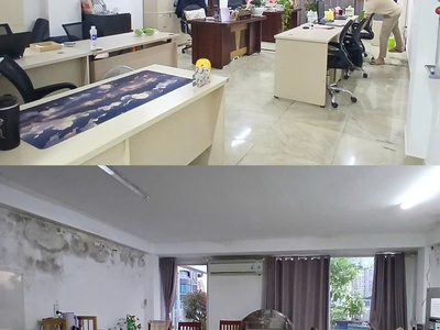 Bán nhà mặt tiền đường 40m - 6 lầu - tại thạnh mỹ lợi - tp.hcm 1