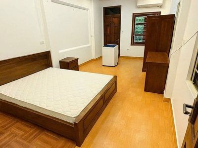 Chính chủ cho thuê phòng có nội thất   48 huy du  ngõ 18 nguyễn cơ thạch cũ , mỹ đình 1 ,nam từ 0