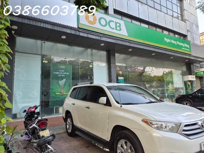 Mặt phố nguyễn văn cừ 438m mặt tiền 18m 2 tầng giá 260 tỷ 3