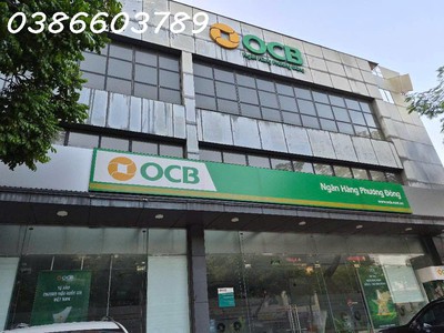 Mặt phố nguyễn văn cừ 438m mặt tiền 18m 2 tầng giá 260 tỷ 2