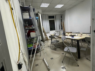 Chính chủ cho thuê văn phòng   phạm thận duật, phú diễn, hà nội 2