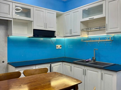 Bán nhà 2 tầng trung mỹ tây, quận 12   shr   hẻm 4m giá chỉ 4,1 tỷ tl 4