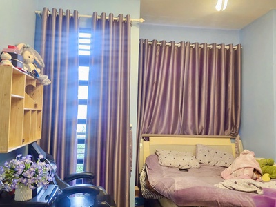 Bán nhà 2 tầng trung mỹ tây, quận 12   shr   hẻm 4m giá chỉ 4,1 tỷ tl 2